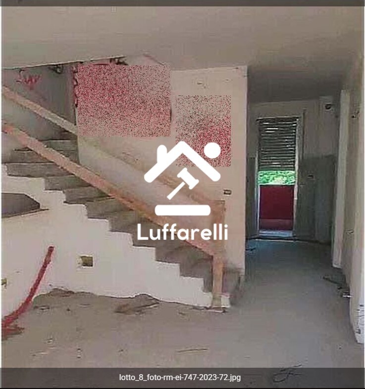 Immagine di VILLINO VIA CARLO CASSOLA – ROMA