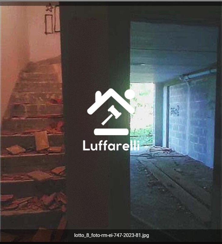 Immagine di VILLINO VIA CARLO CASSOLA – ROMA