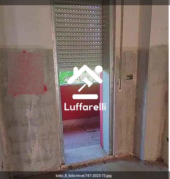 CASA / VILLA VIA CARLO CASSOLA - ROMA — foto 9