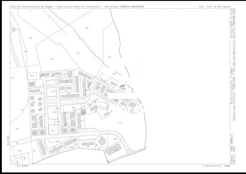 Immagine di VILLINO VIA CARLO CASSOLA – ROMA