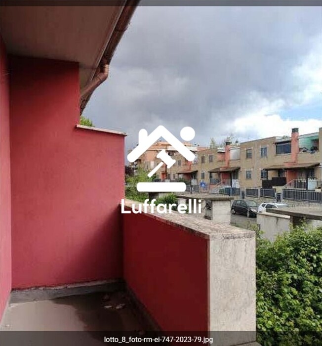 Immagine di VILLINO VIA CARLO CASSOLA – ROMA