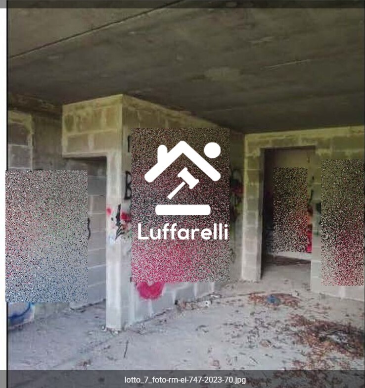 Immagine di VILLINO VIA CARLO CASSOLA – ROMA