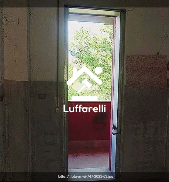 CASA / VILLA VIA CARLO CASSOLA - ROMA — foto 8