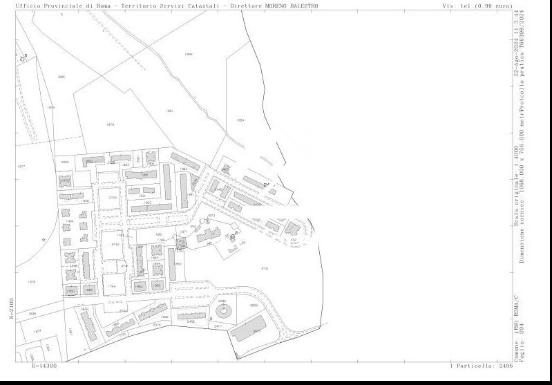 Immagine di VILLINO VIA CARLO CASSOLA – ROMA