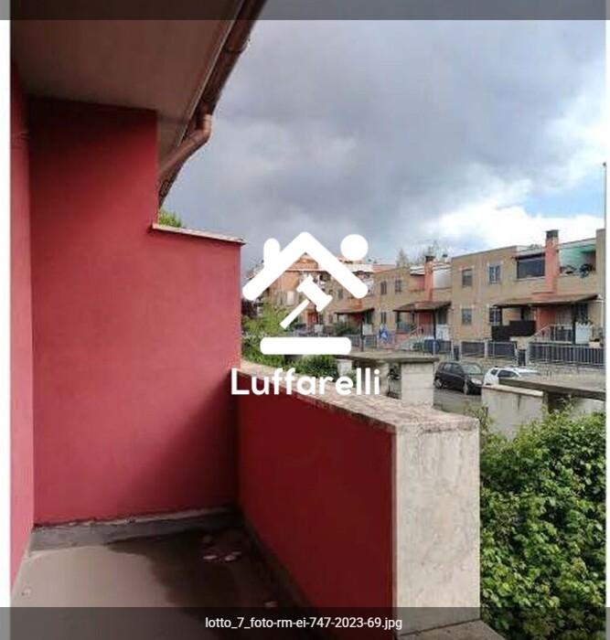 Immagine di VILLINO VIA CARLO CASSOLA – ROMA