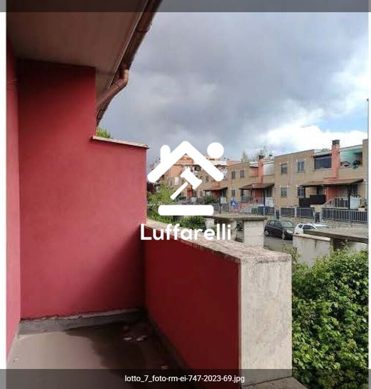 Immagine di VILLINO VIA CARLO CASSOLA – ROMA