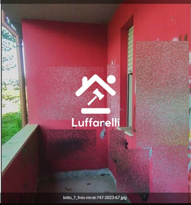 Immagine di VILLINO VIA CARLO CASSOLA – ROMA