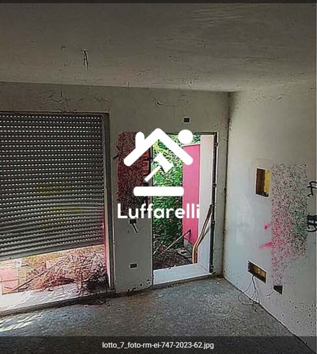 Immagine di VILLINO VIA CARLO CASSOLA – ROMA