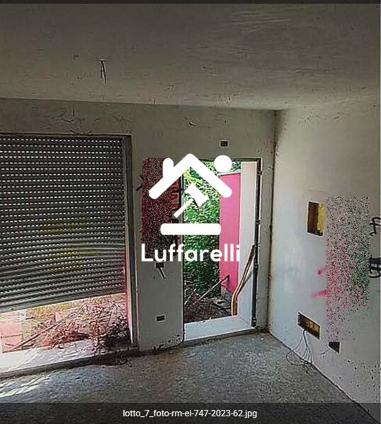 CASA / VILLA VIA CARLO CASSOLA - ROMA — foto 9