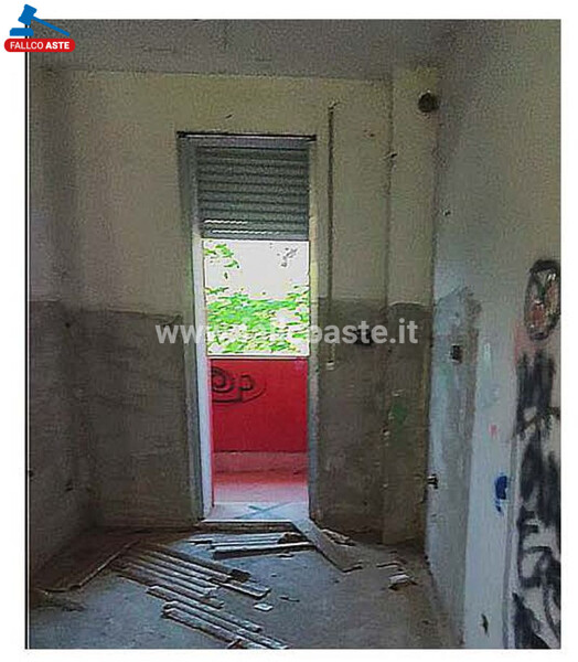 CASA / VILLA VIA CARLO CASSOLA - ROMA — foto 3