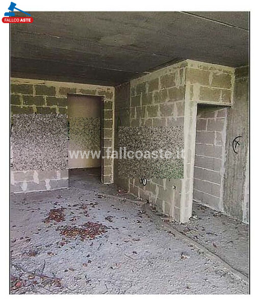 CASA / VILLA VIA CARLO CASSOLA - ROMA — foto 5
