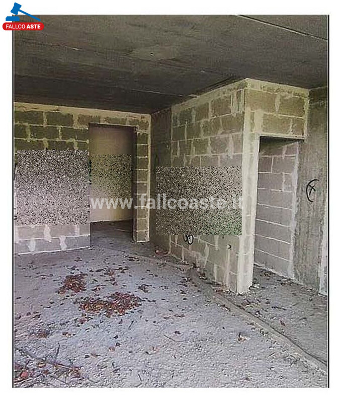 Immagine di VILLINO VIA CARLO CASSOLA – ROMA