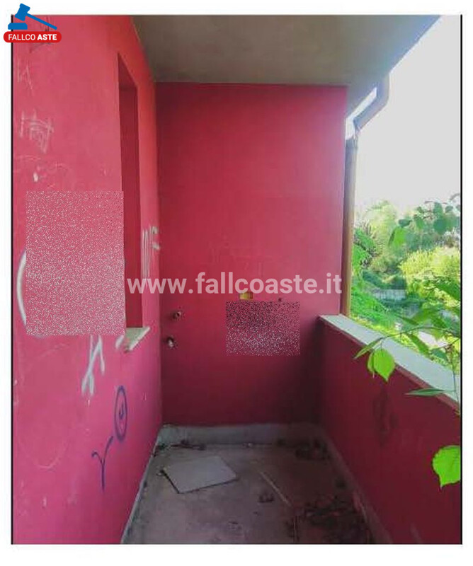 Immagine di VILLINO VIA CARLO CASSOLA – ROMA