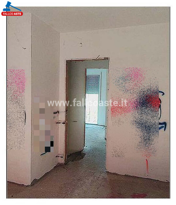 Immagine di VILLINO VIA CARLO CASSOLA – ROMA