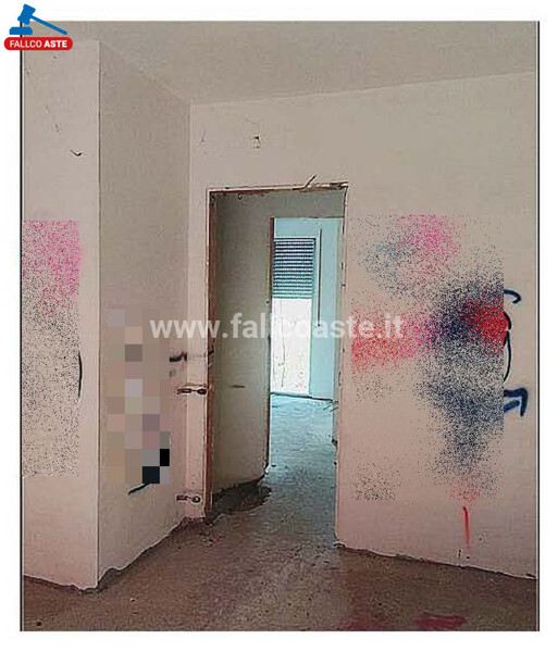 CASA / VILLA VIA CARLO CASSOLA - ROMA — foto 4