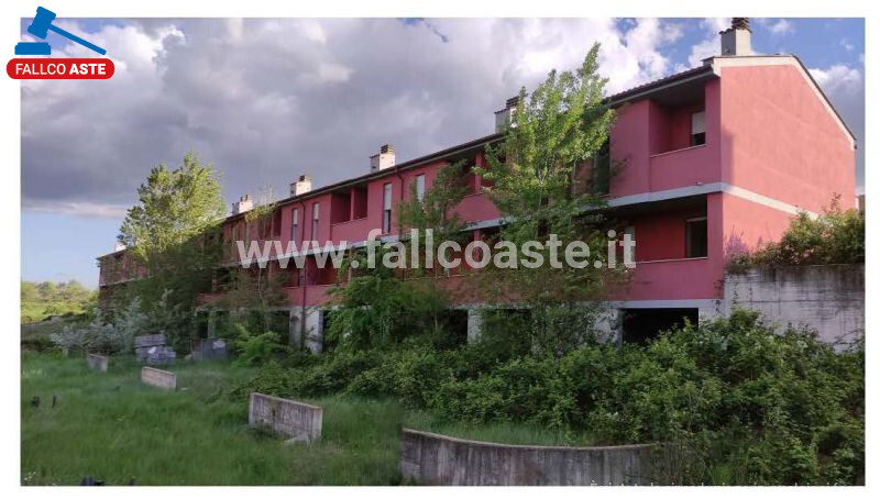 Immagine di VILLINO VIA CARLO CASSOLA – ROMA