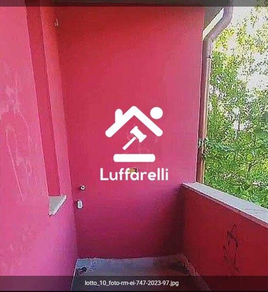 CASA / VILLA VIA CASSOLA - ROMA — foto 9