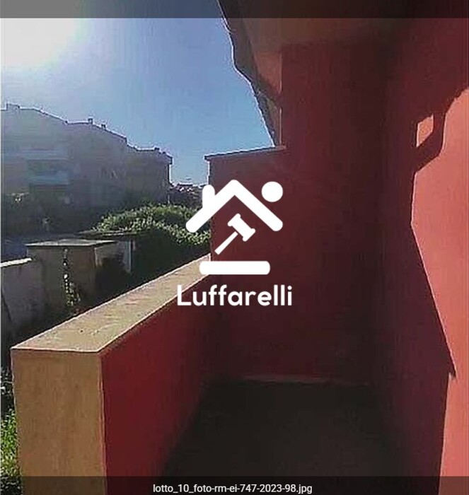 Immagine di VILLINO VIA CASSOLA – ROMA