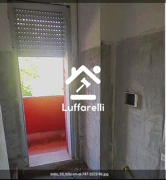 CASA / VILLA VIA CASSOLA - ROMA — foto 8