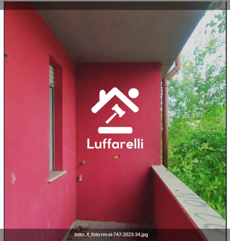 Immagine di VILLINO VIA CARLO CASSOLA – ROMA