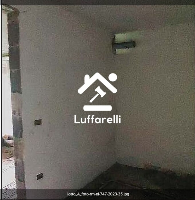 Immagine di VILLINO VIA CARLO CASSOLA – ROMA