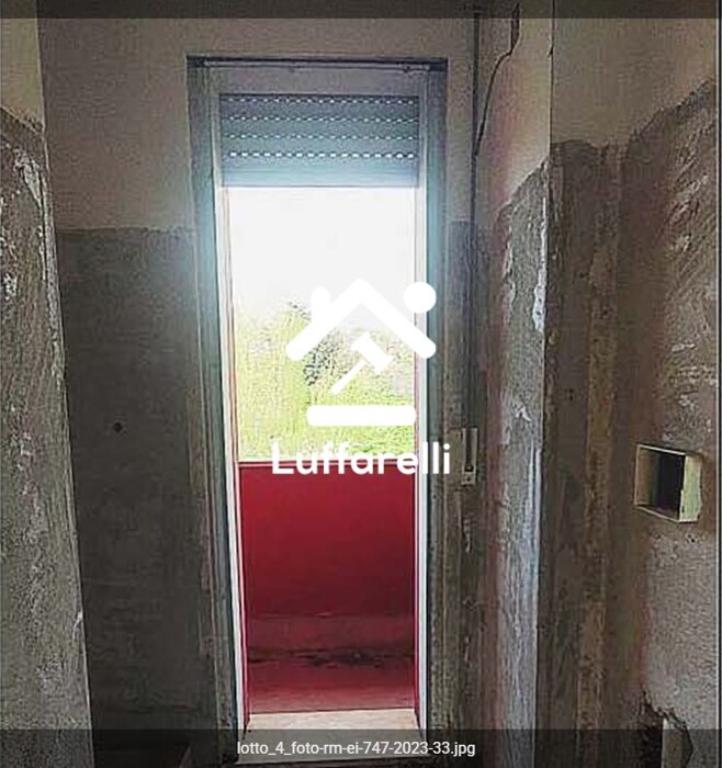 Immagine di VILLINO VIA CARLO CASSOLA – ROMA