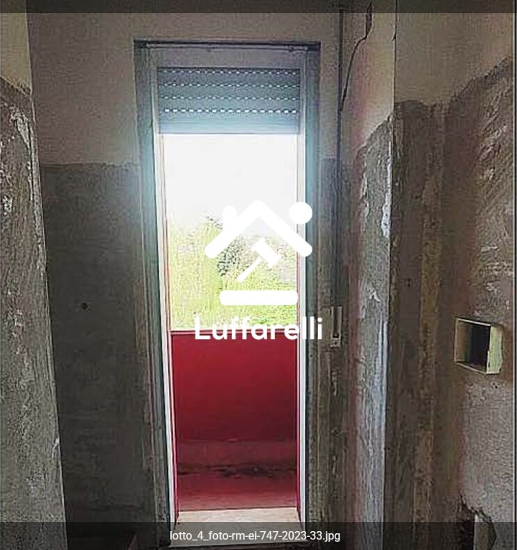 Immagine di VILLINO VIA CARLO CASSOLA – ROMA