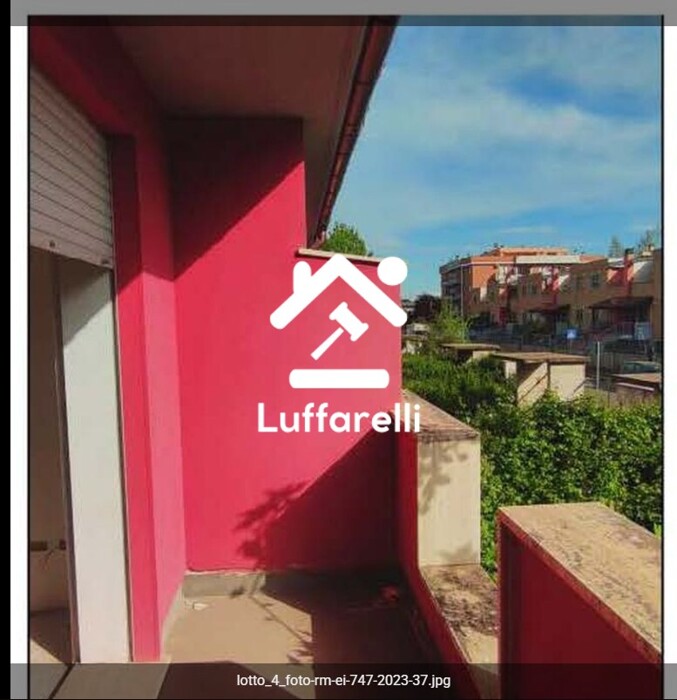 Immagine di VILLINO VIA CARLO CASSOLA – ROMA