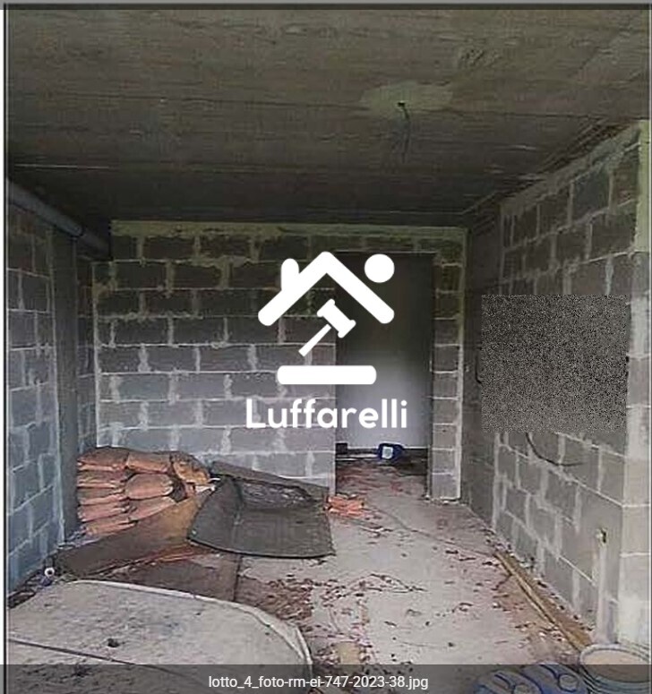 Immagine di VILLINO VIA CARLO CASSOLA – ROMA