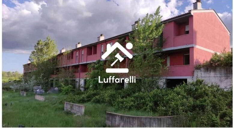 Immagine di VILLINO VIA CARLO CASSOLA – ROMA