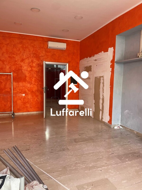 Immagine di NEGOZIO VIA GAETA – CECCANO