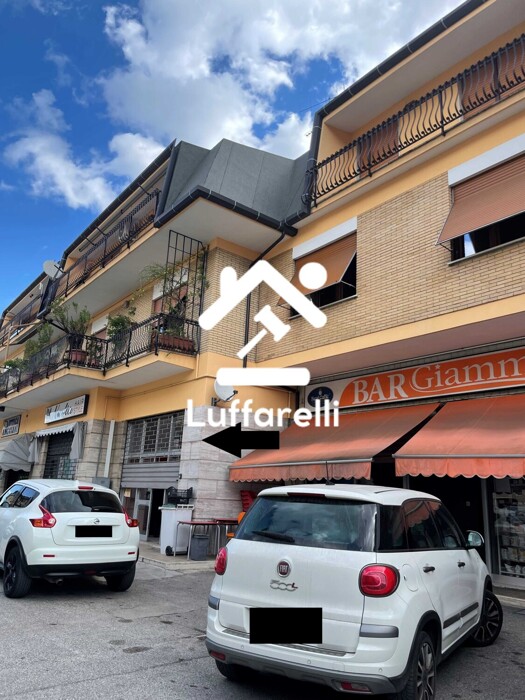 Immagine di NEGOZIO VIA GAETA – CECCANO