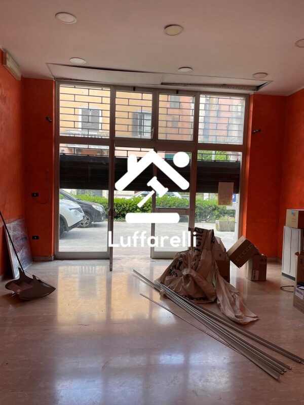 Immagine di NEGOZIO VIA GAETA – CECCANO