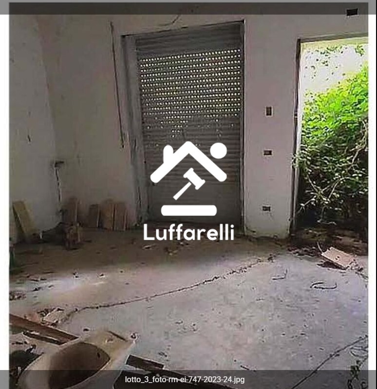 Immagine di VILLINO VIA CARLO CASSOLA – ROMA