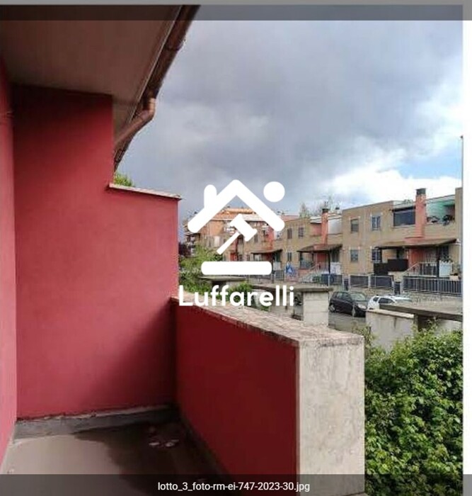 Immagine di VILLINO VIA CARLO CASSOLA – ROMA