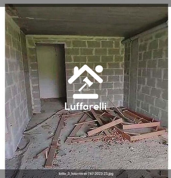 Immagine di VILLINO VIA CARLO CASSOLA – ROMA