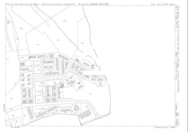 Immagine di VILLINO VIA CARLO CASSOLA – ROMA