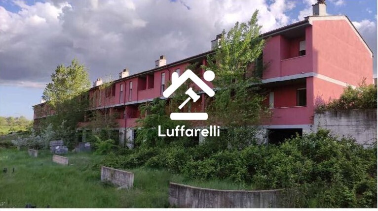 Immagine di VILLINO VIA CARLO CASSOLA – ROMA