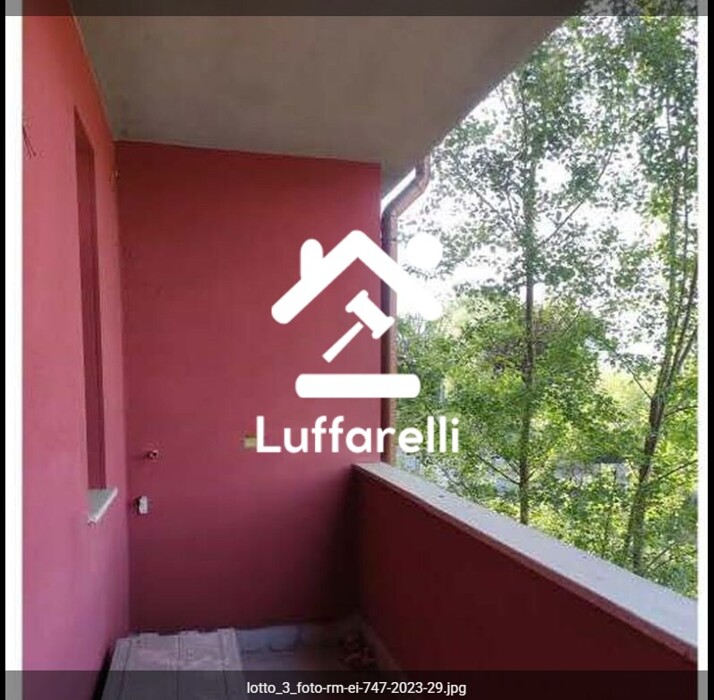 Immagine di VILLINO VIA CARLO CASSOLA – ROMA