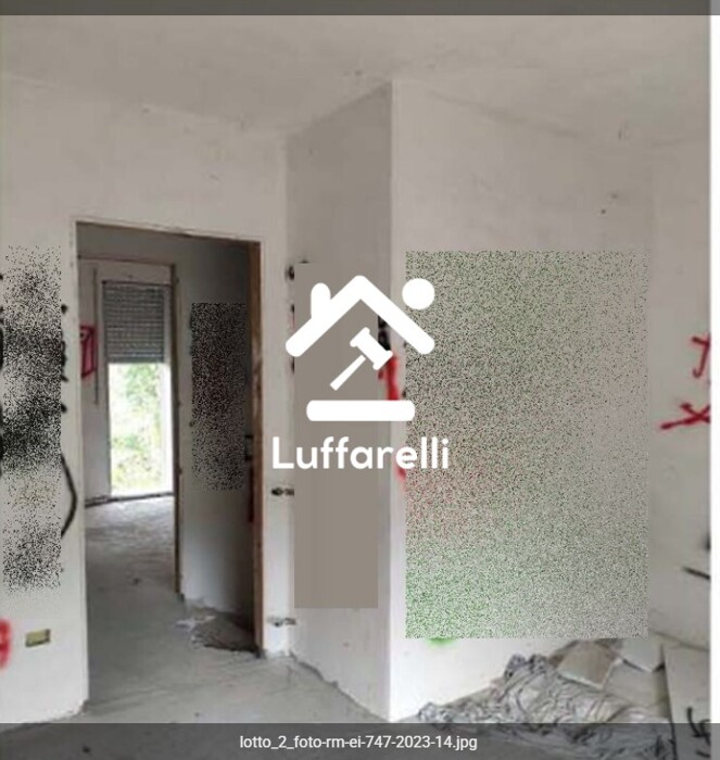 Immagine di VILLINO VIA CARLO CASSOLA – ROMA