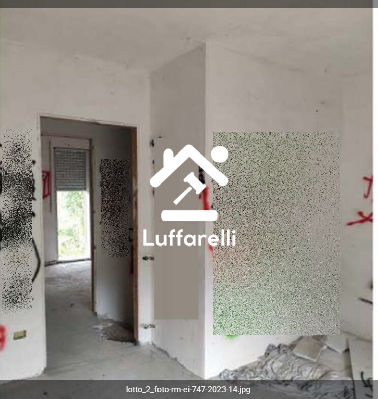 Immagine di VILLINO VIA CARLO CASSOLA – ROMA