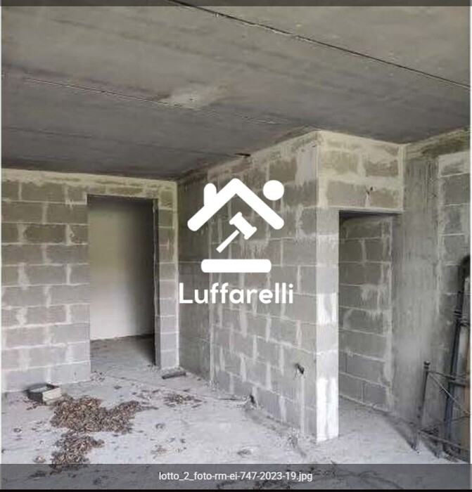 Immagine di VILLINO VIA CARLO CASSOLA – ROMA