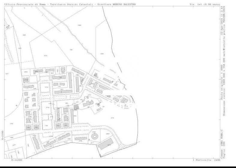 Immagine di VILLINO VIA CARLO CASSOLA – ROMA