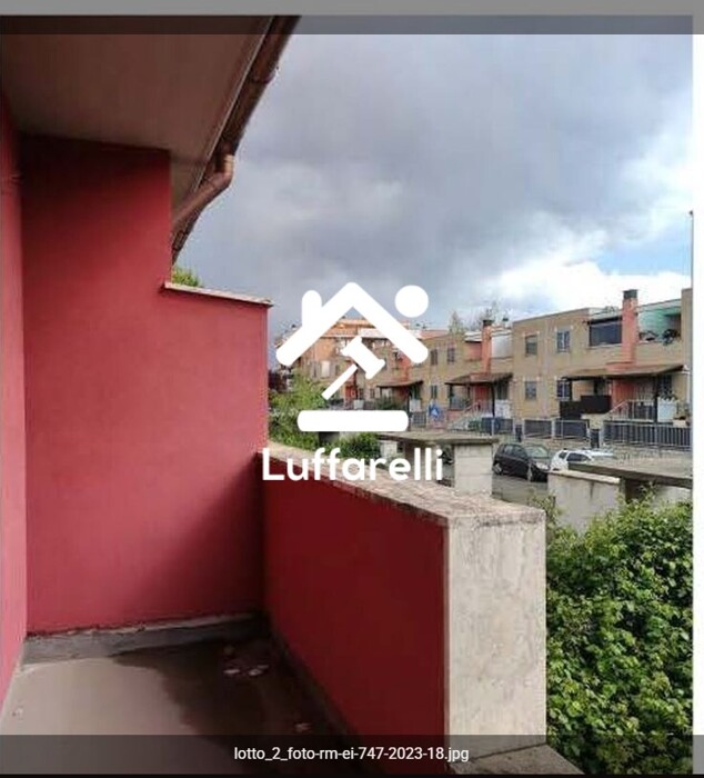 Immagine di VILLINO VIA CARLO CASSOLA – ROMA