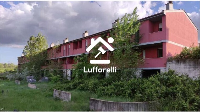 Immagine di VILLINO VIA CARLO CASSOLA – ROMA