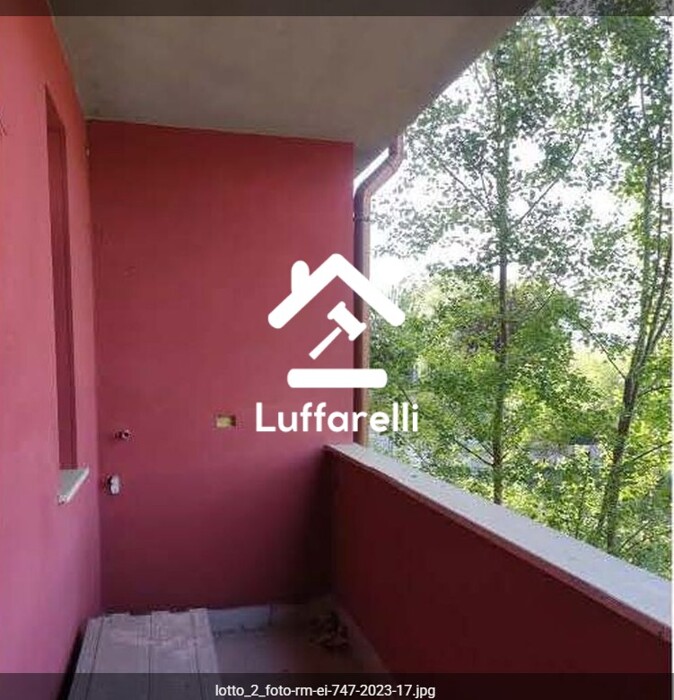 Immagine di VILLINO VIA CARLO CASSOLA – ROMA