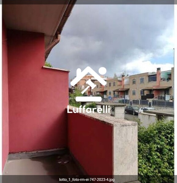 CASA / VILLA VIA CARLO CASSOLA - ROMA — foto 9