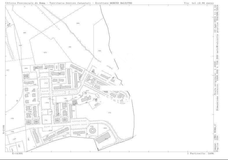 Immagine di VILLINO VIA CARLO CASSOLA – ROMA