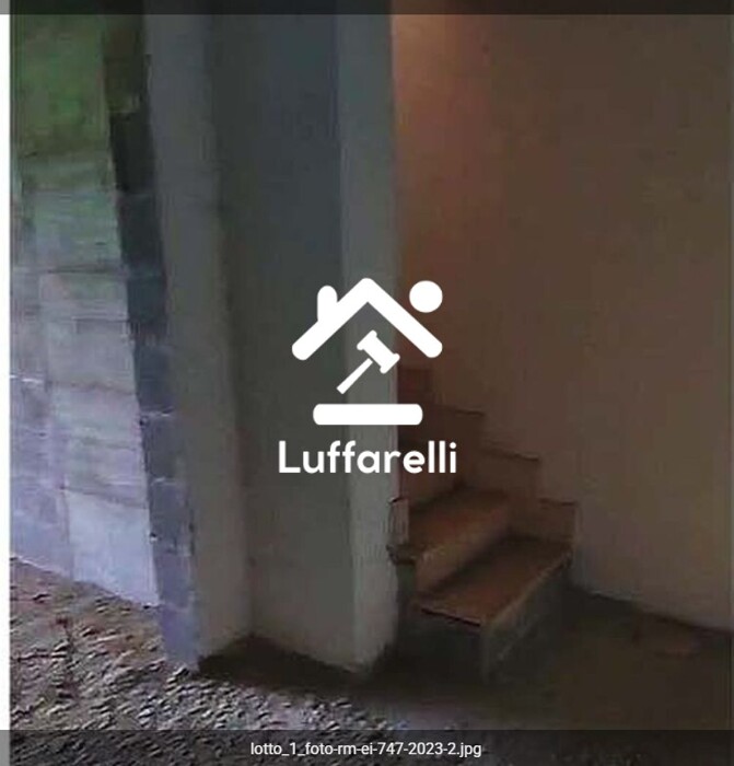 Immagine di VILLINO VIA CARLO CASSOLA – ROMA