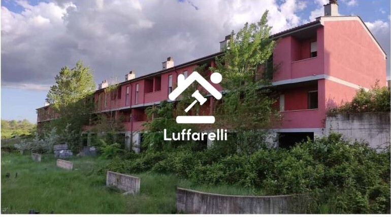 Immagine di VILLINO VIA CARLO CASSOLA – ROMA